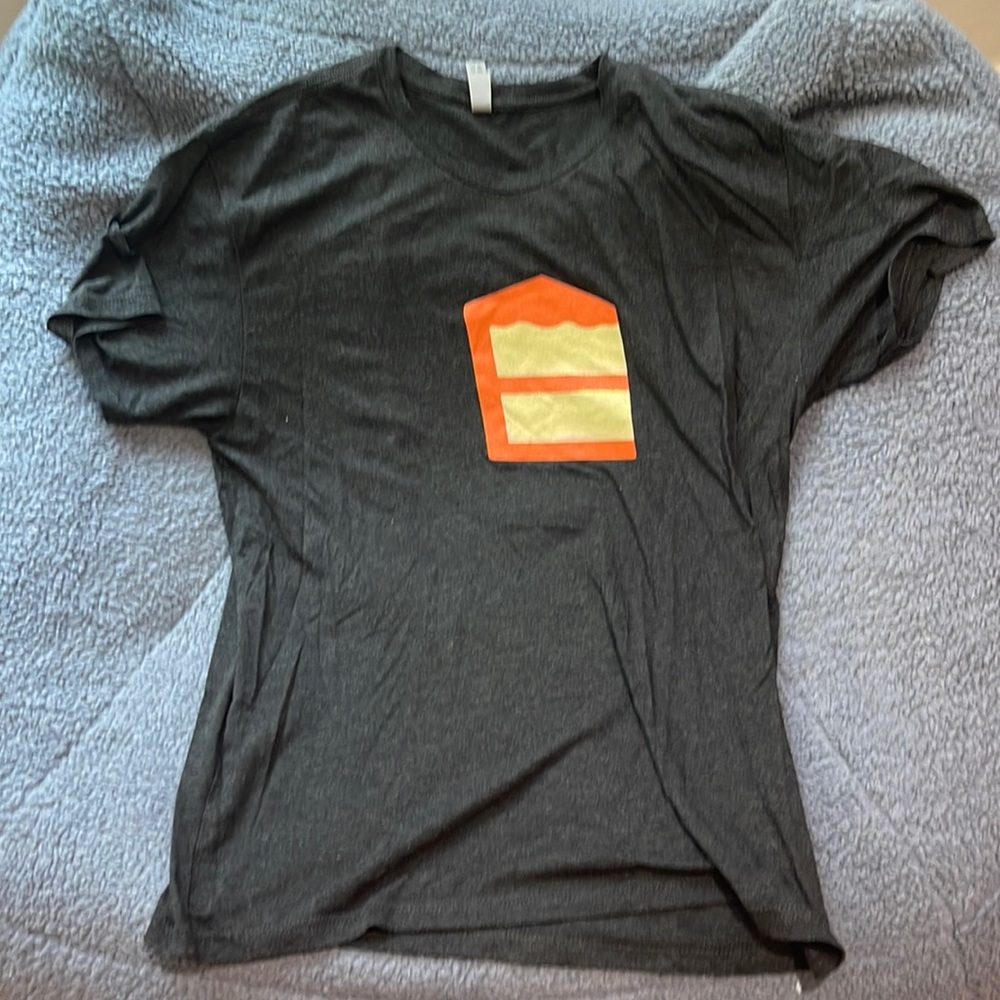 Duff’s bakery tshirt